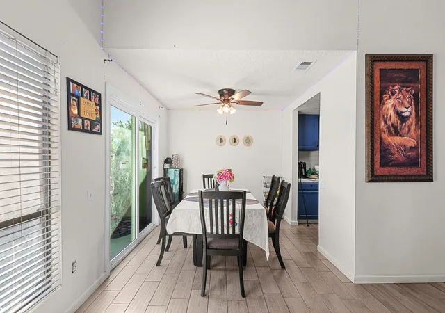 Photo 1 of Condo for sale at 45546 Aladdin St #A101, Indio, CA 92201 | MLS# 219152828DA | Listing updated on 2026-09-18