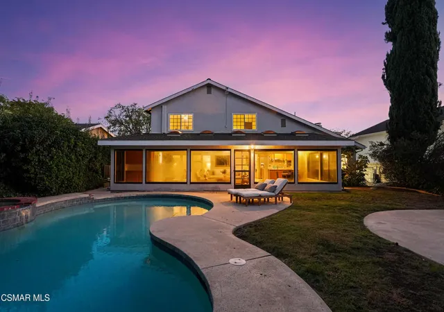 Photo 1 of Single family home for sale at 6403 Bayberry St, Oak Park, CA 91377 | MLS# 226004435 | Listing updated on 2026-10-03