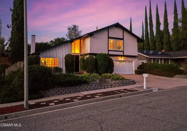 Photo 2 of Single family home for sale at 6403 Bayberry St, Oak Park, CA 91377 | MLS# 226004435 | Listing updated on 2026-10-03