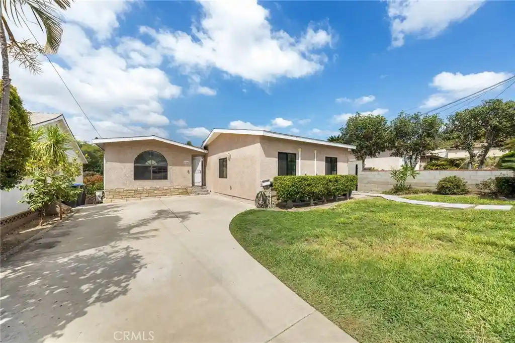 Single family home for sale at 1531 Wilcox Ave, Monterey Park, CA 91755 | MLS# WS26203432
