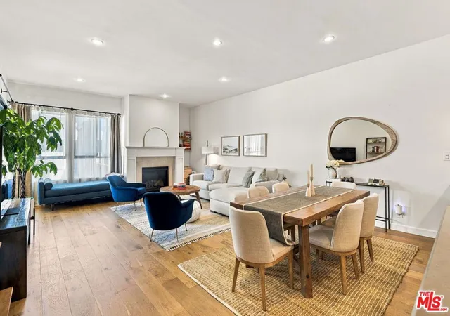 Photo 1 of Condo for sale at 12115 San Vicente Blvd #404, Los Angeles, CA 90049 | MLS# 26986859 | Listing updated on 2026-09-29