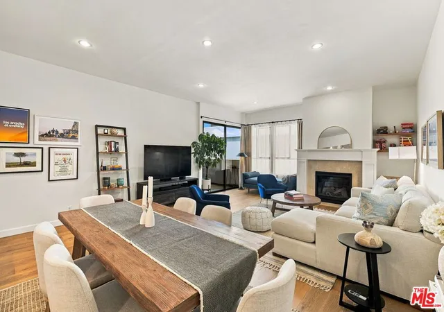 Photo 2 of Condo for sale at 12115 San Vicente Blvd #404, Los Angeles, CA 90049 | MLS# 26986859 | Listing updated on 2026-09-29