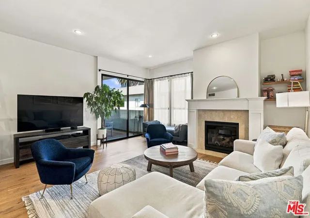 Photo 3 of Condo for sale at 12115 San Vicente Blvd #404, Los Angeles, CA 90049 | MLS# 26986859 | Listing updated on 2026-09-29
