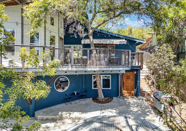 Photo 1 of Single family home for sale at 2537 Crestmoore Pl, Los Angeles, CA 90065 | MLS# P1-28878 | Listing updated on 2026-10-11