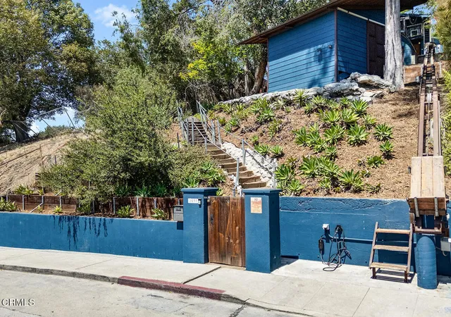 Photo 45 of Single family home for sale at 2537 Crestmoore Pl, Los Angeles, CA 90065 | MLS# P1-28878 | Listing updated on 2026-10-11