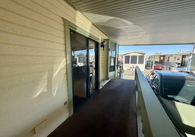 Photo 2 of Manufactured home for sale at 69333 E Palm Cyn Dr #174, Cathedral City, CA 92234 | MLS# 219152830PS | Listing updated on 2026-09-17