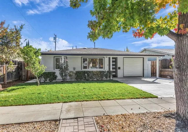 Photo 1 of Single family home for sale at 3068 Quinto Way, San Jose, CA 95124 | MLS# ML82061110 | Listing updated on 2026-10-12