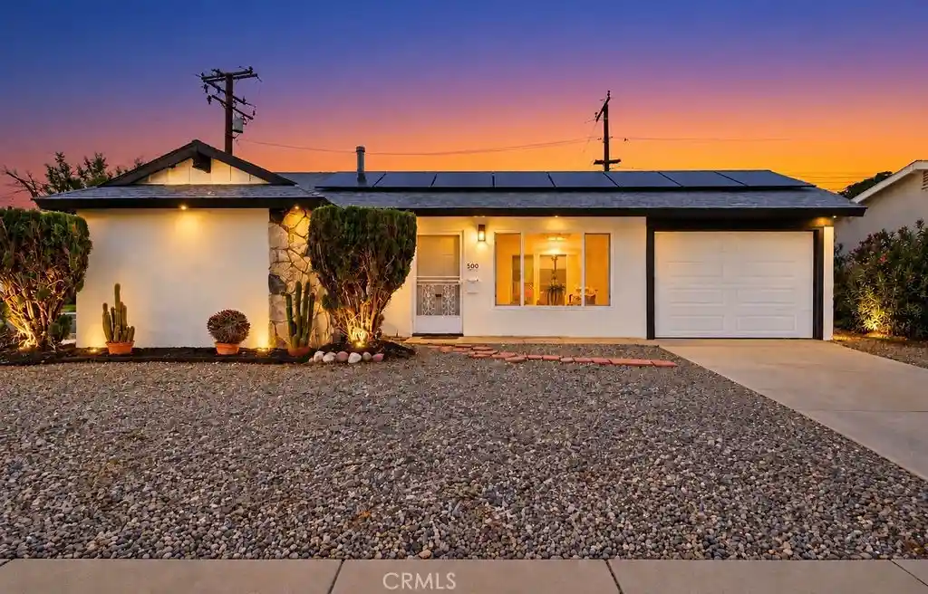 Single family home for sale at 500 E Thornton, Hemet, CA 92543 | MLS# IG26203126