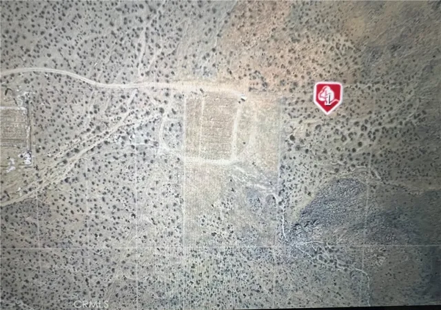 Photo 1 of Land for sale at 0 Jackson Rd, Apple Valley, CA 92307 | MLS# CV26201875 | Listing updated on 2026-09-17