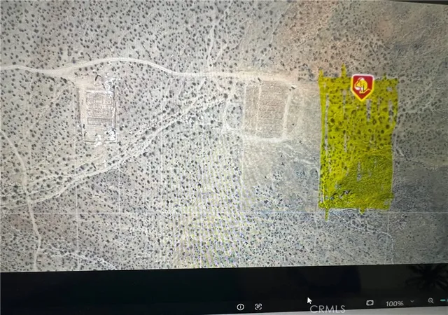 Photo 2 of Land for sale at 0 Jackson Rd, Apple Valley, CA 92307 | MLS# CV26201875 | Listing updated on 2026-09-17