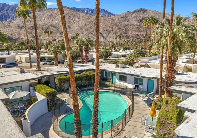 Photo 2 of Multi family home for sale at 2080 S Camino Real, Palm Springs, CA 92264 | MLS# 219152832PS | Listing updated on 2026-09-17