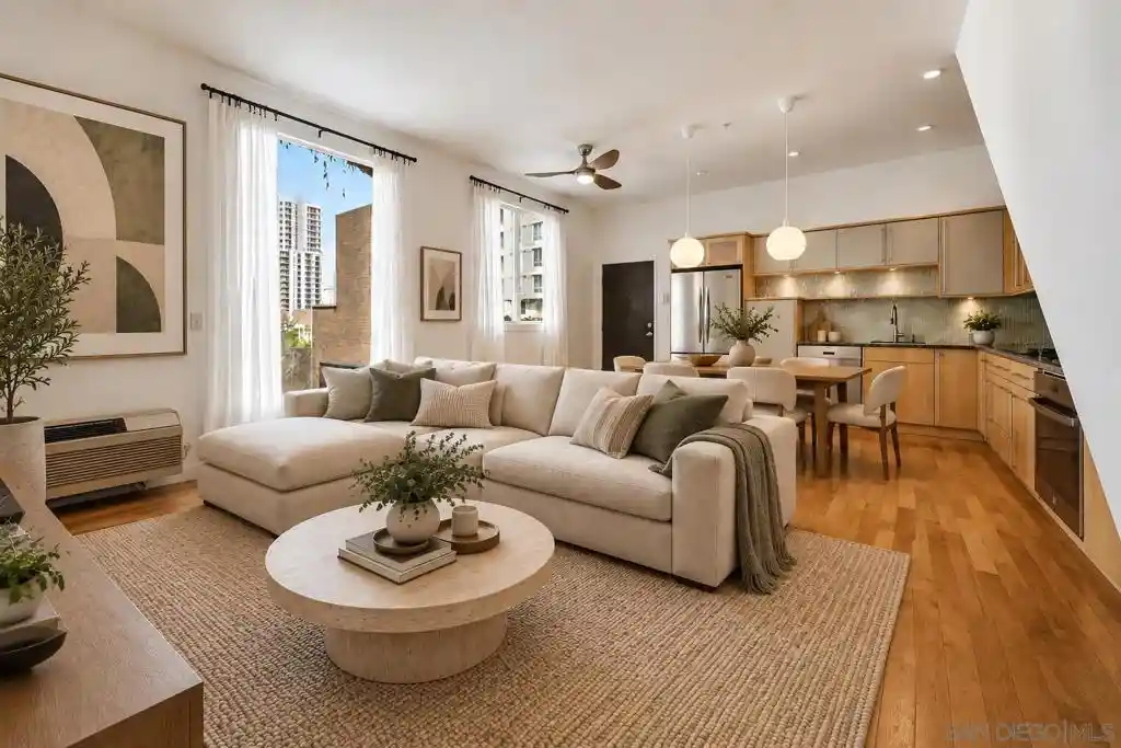 Photo 1 of Condo for sale at 985 Island #7, San Diego, CA 92101 | MLS# 260022753SD | Listing updated on 2026-10-21