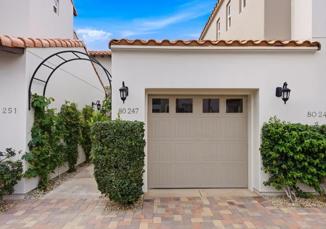 Photo 1 of Condo for sale at 80247 Via Tesoro, La Quinta, CA 92253 | MLS# 219152833DA | Listing updated on 2026-10-03
