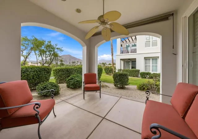 Photo 2 of Condo for sale at 80247 Via Tesoro, La Quinta, CA 92253 | MLS# 219152833DA | Listing updated on 2026-10-03