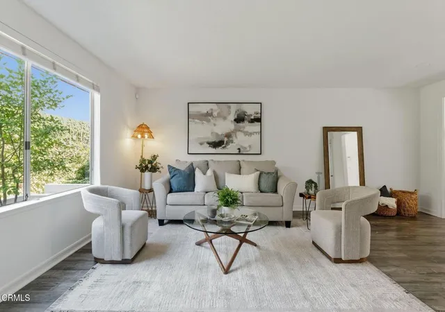 Photo 2 of Sale Pending at 595 N Garfield Ave #7, Pasadena, CA 91101 | MLS# P1-28879 | Listing updated on 2026-10-12