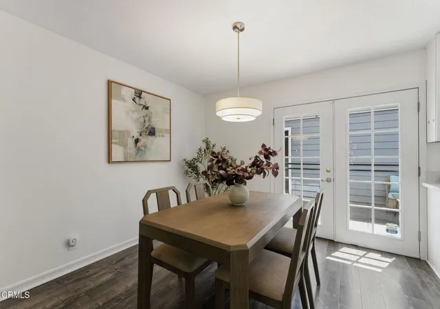 Photo 3 of Sale Pending at 595 N Garfield Ave #7, Pasadena, CA 91101 | MLS# P1-28879 | Listing updated on 2026-10-12