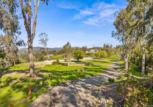 Photo 1 of Land for sale at 18065 Avenida Alondra, Rancho Santa Fe, CA 92067 | MLS# NDP2608706 | Listing updated on 2026-09-17