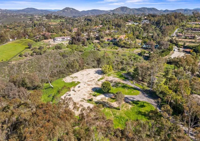 Photo 2 of Land for sale at 18065 Avenida Alondra, Rancho Santa Fe, CA 92067 | MLS# NDP2608706 | Listing updated on 2026-09-17