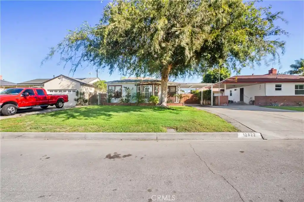 Single family home for sale at 12822 Glynn Ave, Downey, CA 90242 | MLS# DW26203598