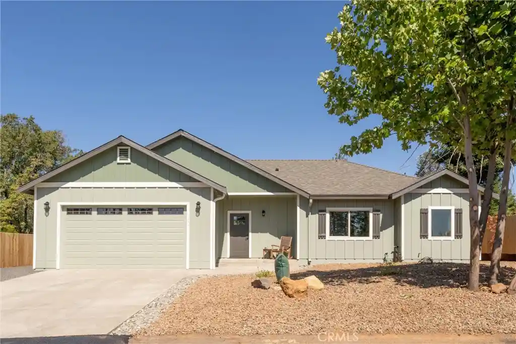 Photo 1 of Single family home for sale at 1375 Brill, Paradise, CA 95969 | MLS# SN26203318 | Listing updated on 2026-10-28