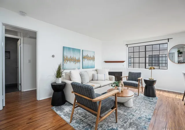 Photo 2 of Sale Pending at 4205 Ohio #304, San Diego, CA 92104 | MLS# 260022756SD | Listing updated on 2026-09-30