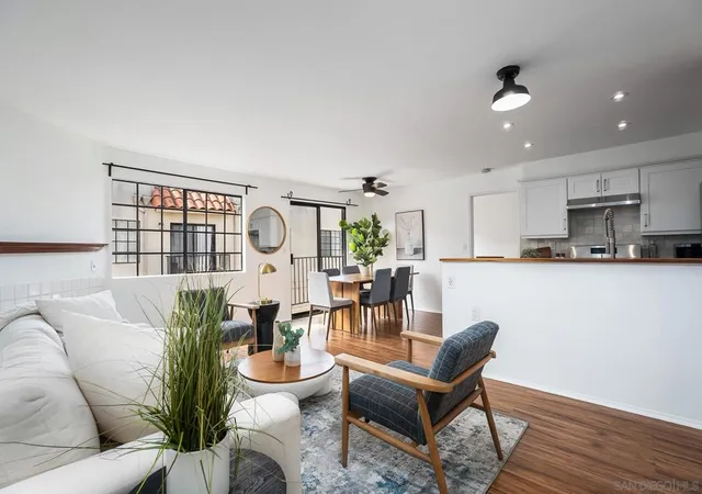 Photo 3 of Sale Pending at 4205 Ohio #304, San Diego, CA 92104 | MLS# 260022756SD | Listing updated on 2026-09-30