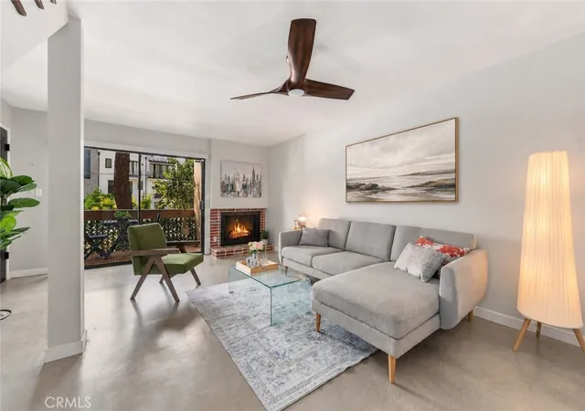Photo 1 of Condo for sale at 15207 Magnolia Blvd #119, Sherman Oaks, CA 91403 | MLS# SR26202057 | Listing updated on 2026-10-11