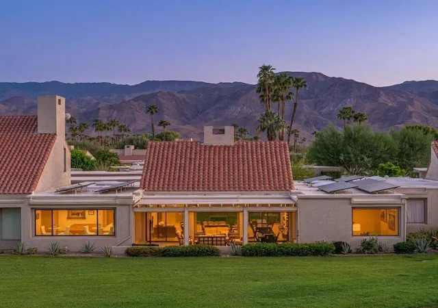 Photo 2 of Single family home for sale at 34874 Mission Hills Dr, Rancho Mirage, CA 92270 | MLS# 219152834DA | Listing updated on 2026-09-23
