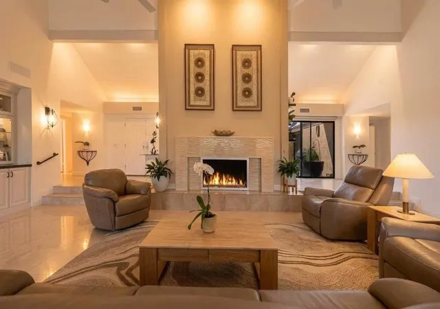Photo 3 of Single family home for sale at 34874 Mission Hills Dr, Rancho Mirage, CA 92270 | MLS# 219152834DA | Listing updated on 2026-09-23