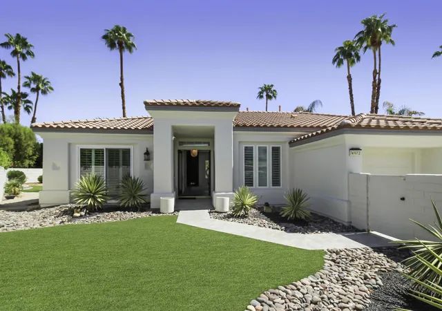 Photo 1 of Single family home for sale at 74972 Saguaro Ln, Indian Wells, CA 92210 | MLS# 219152835DA | Listing updated on 2026-09-28