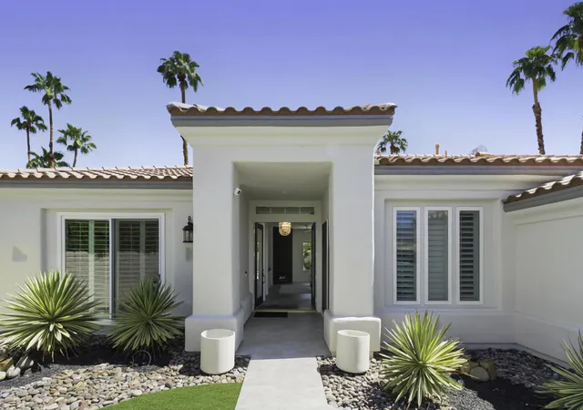 Photo 2 of Single family home for sale at 74972 Saguaro Ln, Indian Wells, CA 92210 | MLS# 219152835DA | Listing updated on 2026-09-28