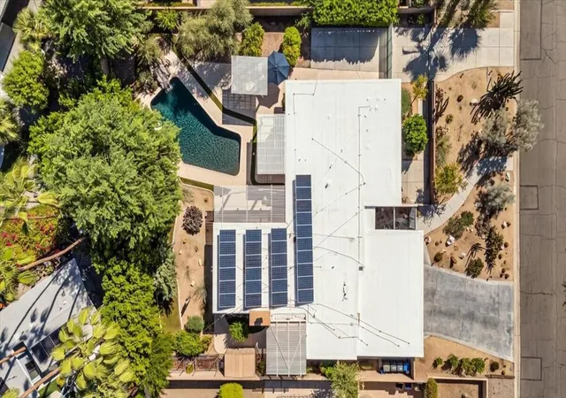 Photo 3 of Single family home for sale at 840 E Biltmore Pl, Palm Springs, CA 92264 | MLS# 219152836PS | Listing updated on 2026-09-29