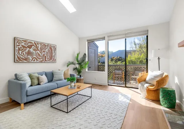 Photo 1 of Townhouse for sale at 1519 Hidden Ter Ct, Santa Cruz, CA 95062 | MLS# ML82061619 | Listing updated on 2026-10-11