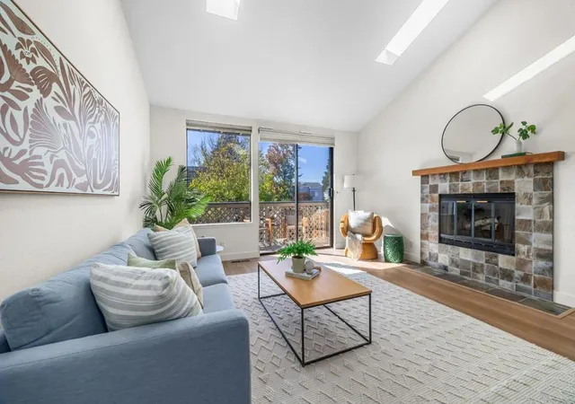 Photo 2 of Townhouse for sale at 1519 Hidden Ter Ct, Santa Cruz, CA 95062 | MLS# ML82061619 | Listing updated on 2026-10-11