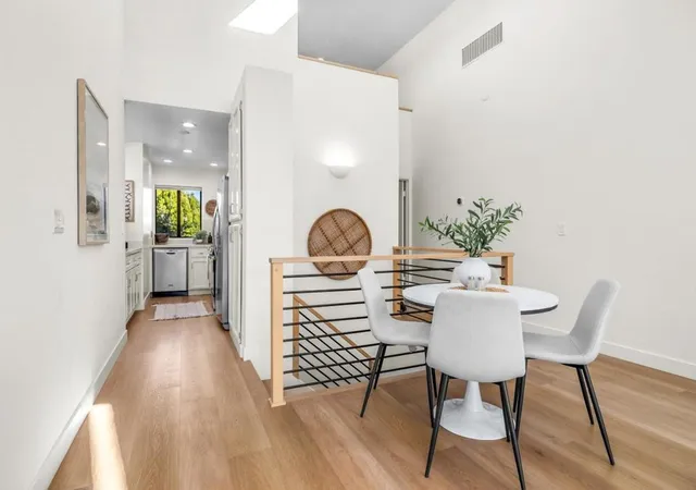 Photo 3 of Townhouse for sale at 1519 Hidden Ter Ct, Santa Cruz, CA 95062 | MLS# ML82061619 | Listing updated on 2026-10-11