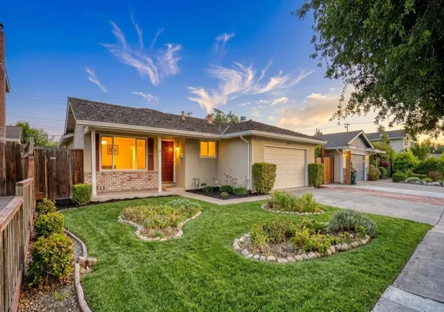 Photo 2 of Single family home for sale at 5804 Chesbro Ave, San Jose, CA 95123 | MLS# ML82061620 | Listing updated on 2026-10-11