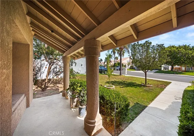 Photo 2 of Single family home for sale at 12191 Amber Hl Trl, Moreno Valley, CA 92557 | MLS# CV26203620 | Listing updated on 2026-10-05