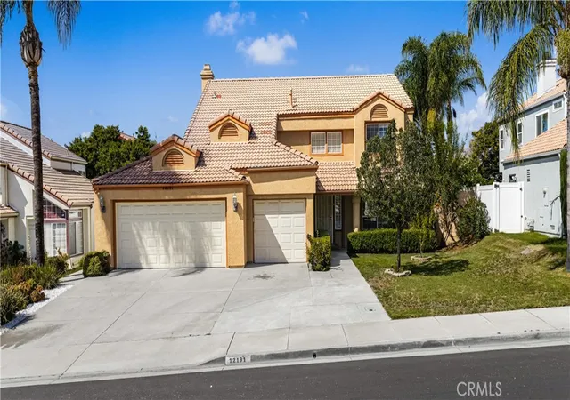 Photo 31 of Single family home for sale at 12191 Amber Hl Trl, Moreno Valley, CA 92557 | MLS# CV26203620 | Listing updated on 2026-10-05