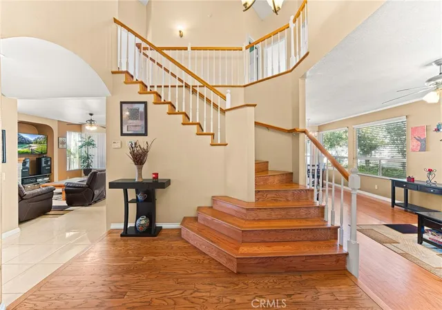 Photo 3 of Single family home for sale at 12191 Amber Hl Trl, Moreno Valley, CA 92557 | MLS# CV26203620 | Listing updated on 2026-10-05