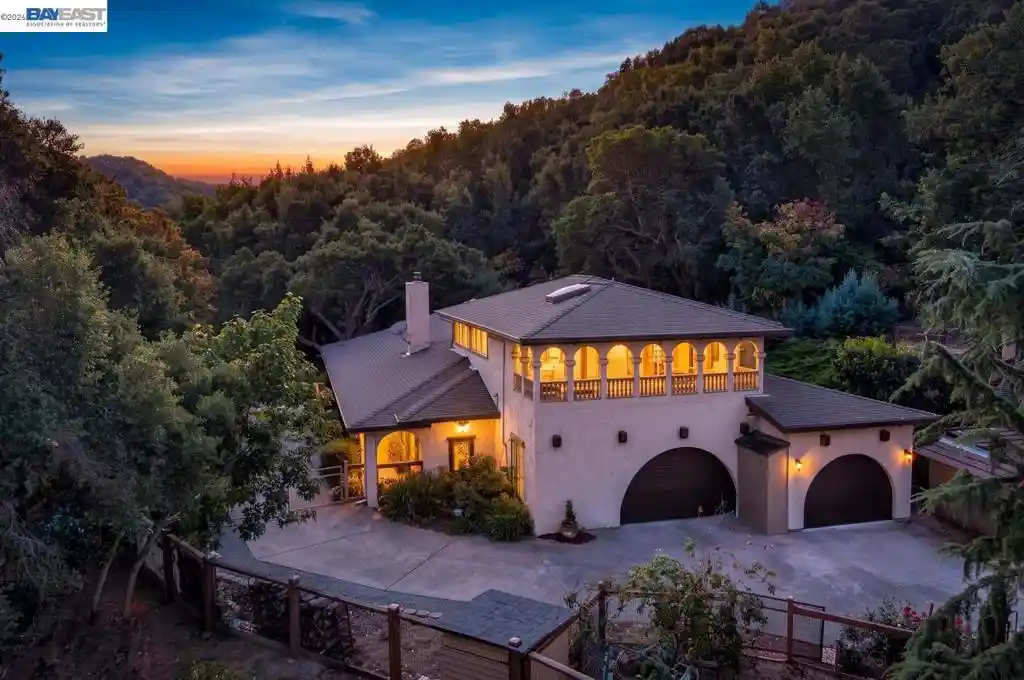 Single family home for sale at 35575 Palomares Rd, Castro Valley, CA 94552 | MLS# 41148550