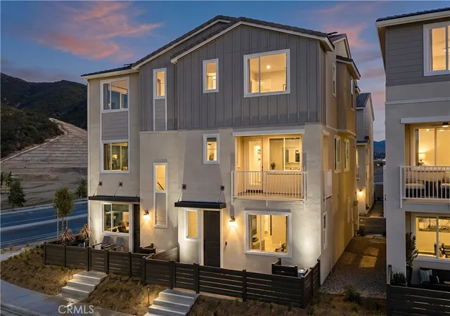 Photo 1 of Townhouse for sale at 43867 White Sage Way, Temecula, CA 92590 | MLS# OC26203623 | Listing updated on 2026-10-12