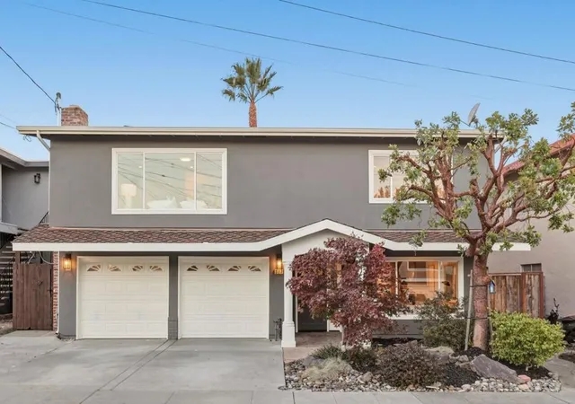 Photo 1 of Sale Pending at 577 Maple Ave, San Bruno, CA 94066 | MLS# ML82061624 | Listing updated on 2026-09-28