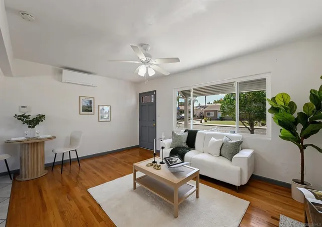 Photo 3 of Sale Pending at 6848 Harvala, San Diego, CA 92115 | MLS# 260022760SD | Listing updated on 2026-10-03