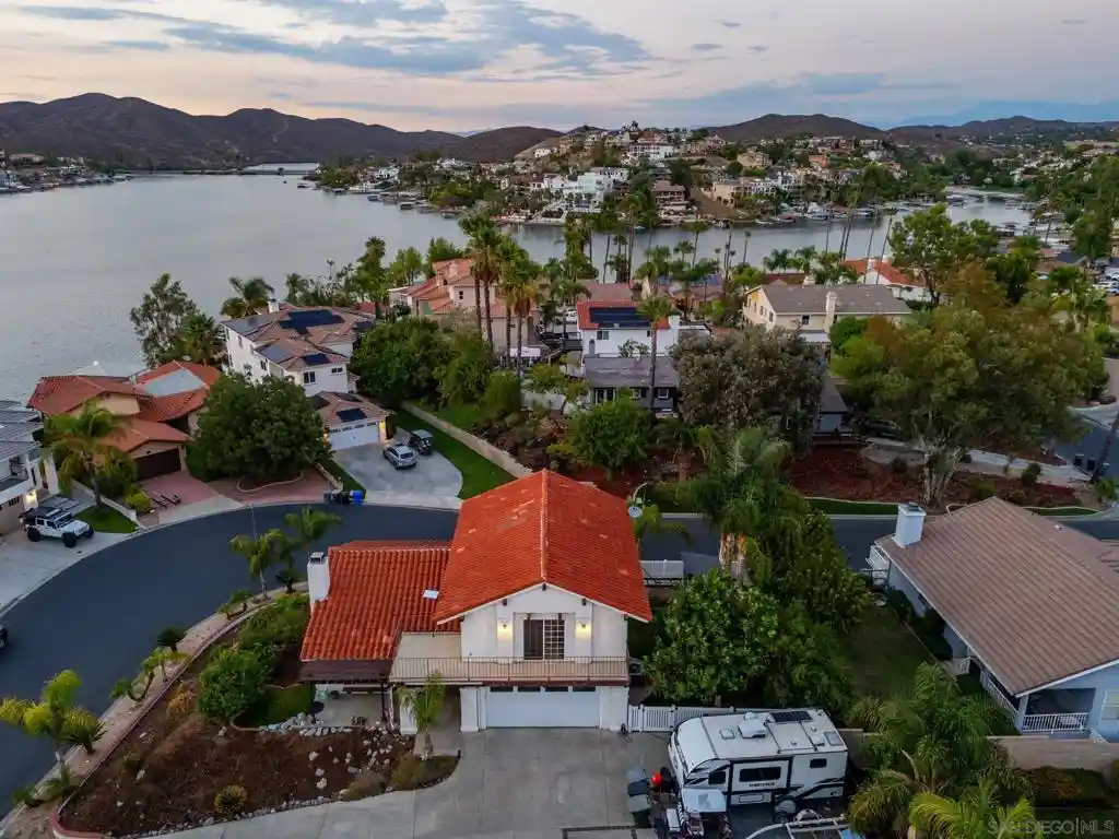 Photo 1 of Single family home for sale at 29760 Eagle Point Dr, Canyon Lake, CA 92587 | MLS# 260022763SD | Listing updated on 2026-10-12