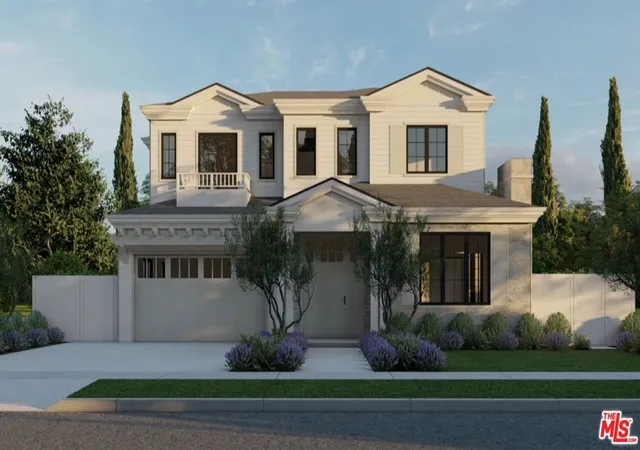 Photo 1 of Mansion for sale at 3123 Earlmar Dr, Los Angeles, CA 90064 | MLS# 26988393 | Listing updated on 2026-09-25