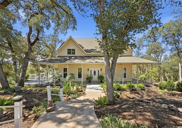 Photo 1 of Single family home for sale at 18849 Timber Point Rd, Hidden Valley Lake, CA 95467 | MLS# LC26203627 | Listing updated on 2026-09-18