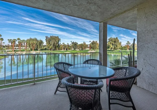 Photo 1 of Condo for sale at 910 Island Dr #206, Rancho Mirage, CA 92270 | MLS# 219152841DA | Listing updated on 2026-10-09