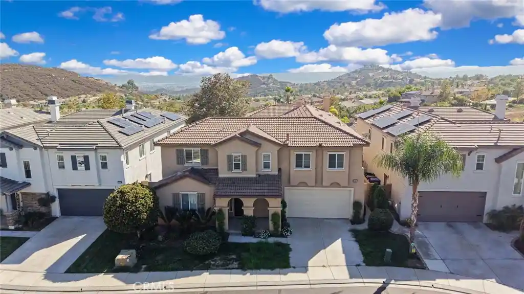 Photo 1 of Single family home for sale at 27307 Trefoil St, Murrieta, CA 92562 | MLS# TR26203206 | Listing updated on 2026-10-16