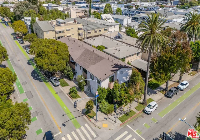Photo 1 of Multi family home for sale at 1301 11th Street, Santa Monica, CA 90401 | MLS# 26987793 | Listing updated on 2026-10-06