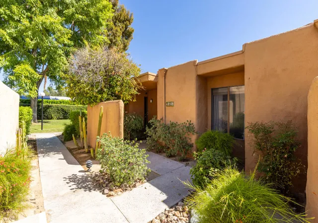Photo 1 of Condo for sale at 4890 N Winners Cir #B, Palm Springs, CA 92264 | MLS# 219152842DA | Listing updated on 2026-09-18